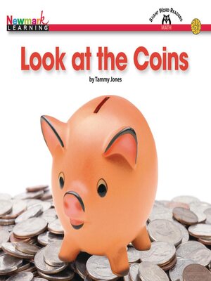 cover image of Look at the Coins